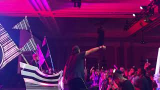 Defcon 26 - Ytcracker - Cryptoilluminati