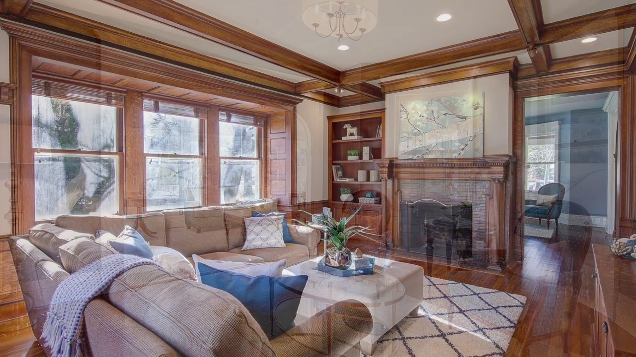 143 Ridgewood Avenue, Glen Ridge, NJ 07028