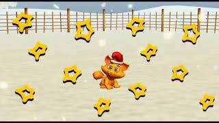 EL Pollito Pi 3D -- Cancoines de la Granja de Zenon Android Games Part Best A- 55 screenshot 2