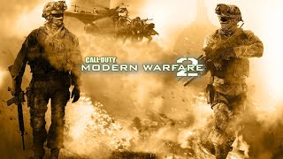 Call of Duty: Modern Warfare 2 (2009) All Maps