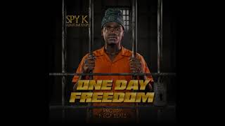 Spy Kay (Abakumushipi) _ One day freedom_(prod mega beat) _Mp3