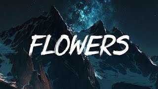 Miley Cyrus - Flowers (Letra, Long, Tik Tok 2023)