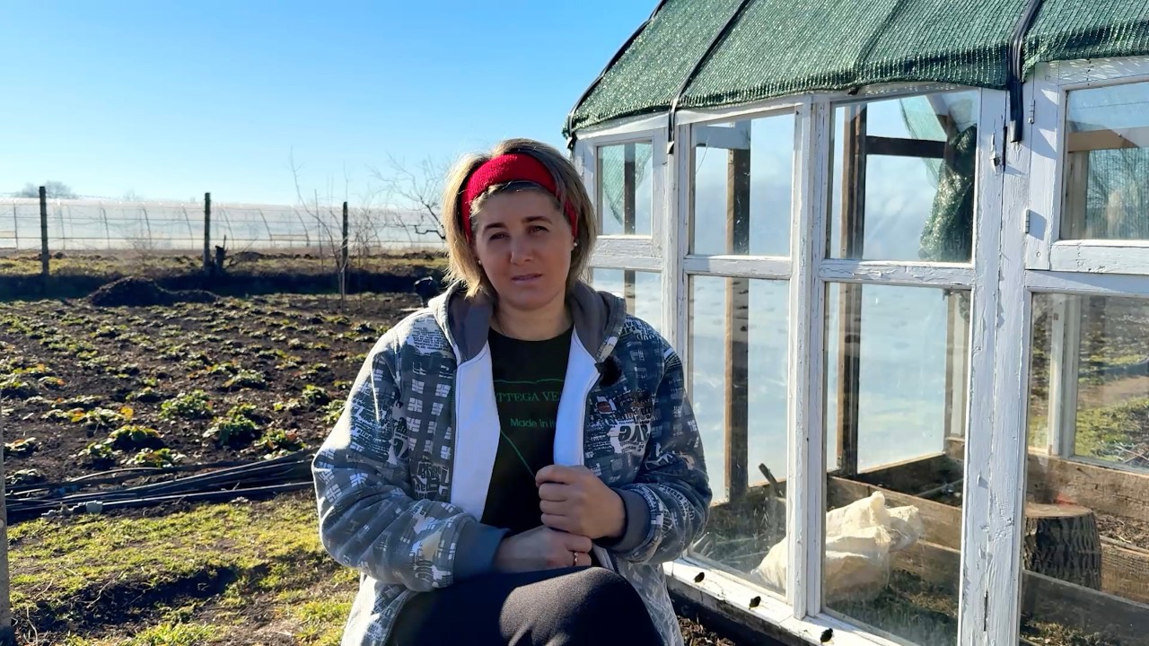 ЯКБИ МЕНІ ЗНОВ БУЛО 20... От які поради дала собі