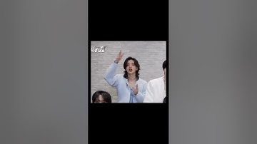 Hyunjin cut🎬 | Stray Kids "GIANT" Fan Featuring Guide Video