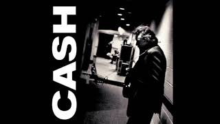 Johnny Cash - I See A Darkness (Only vocals)