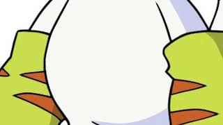 Gatomons Stomach Growling Sandy Jerebic 1 By Deviantart