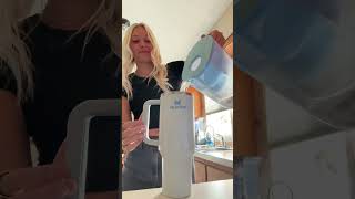 Switch to reusable water filters and save big!
