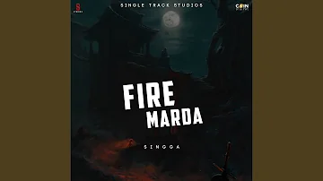 Fire Marda