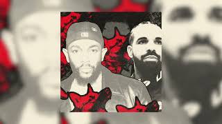 Drake vs Kendrick Lamar   All Diss Tracks Compilation