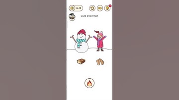 Brain Find game level 14