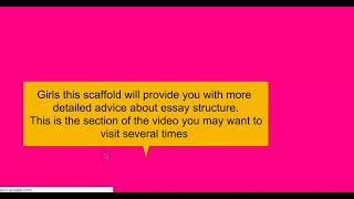 Advice on Year 9 Elective History Assessment Task 1 2020