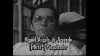 História da Praia de Iracema (TVCeara 1994)