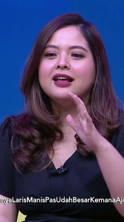 TASYA tunjukin foto masa kecilnya pada ARRASYA #Brownis