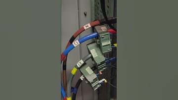 just why? #sparky #electrician #eicr #electrical