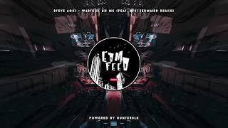 Steve Aoki - Waste It On Me (feat. BTS) [Edmmer Remix]