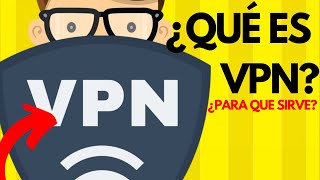 ¿QUE ES VPN Y PARA QUE SIRVE? Explicado Fácilmente Paso a Paso screenshot 5