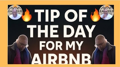 Mijn reactie: 90% van onze Airbnb-activiteiten automatiseren: prijzen, communicatie en gestroomli...