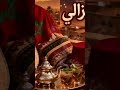 علاش يا غزالي كوڤر cover #ai #dj #chaabi #remix #cover #marocas #caftan
