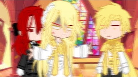 [Not good enough Alberu 😞] | MEME | TRASH OF THE COUNT