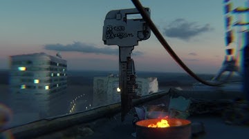 FEDUK - По крышам (ft.  OG BUDA)