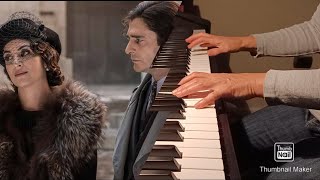 Maggio se ne va | Pino Daniele | piano cover