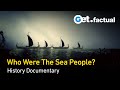 Ancient Apocalypse - The Sea People: Catalysts of Bronze Age Collapse | Full Documentary