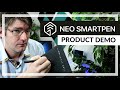 Neo Smart Pen Video Tutorial Quiz