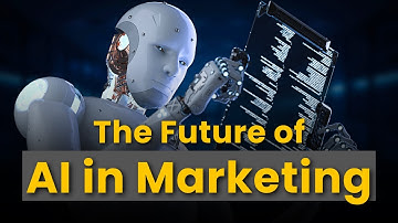 The Future of AI in Marketing