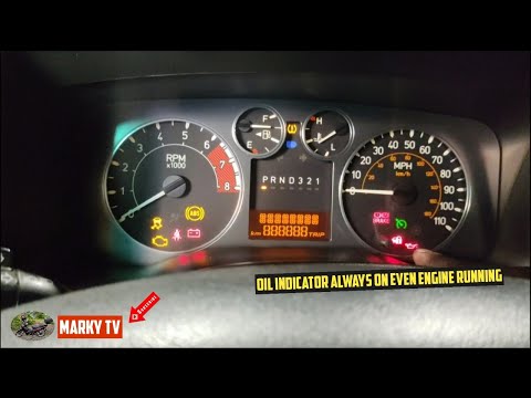 HOW TO REPLACE OIL SENDING UNIT | HUMMER H3