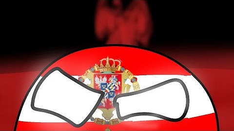 what if polish-Lithuanian commonwealth returned? |Ib @ItzThaiAnimations |countryballs