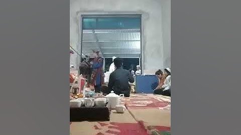 đám ma dân tộc tày , nùng bắc cạn