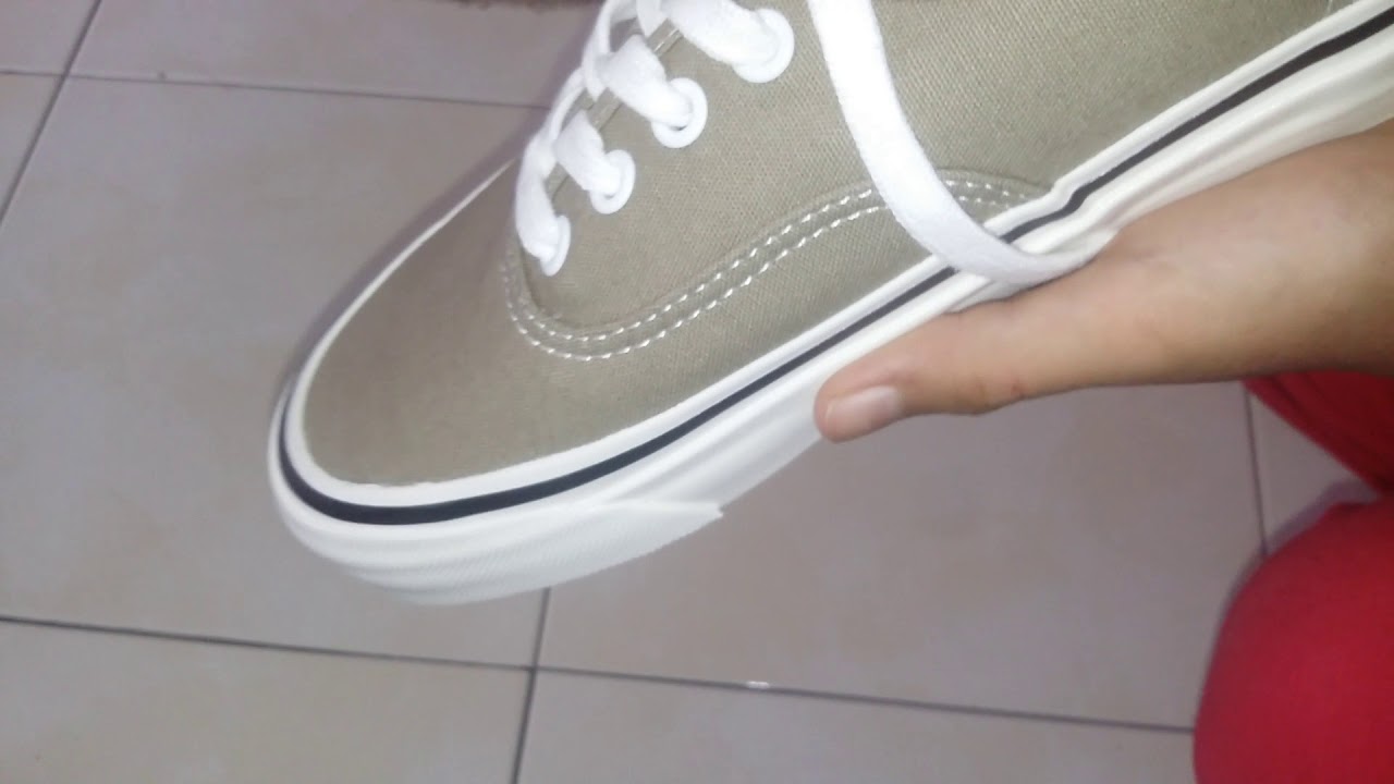 vans authentic 44 dx birch