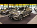 17561 Mercedes-Benz GLC 43 AMG 4M