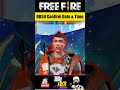 Free Fire OB50 New Update Date Time Confirmed 🥳 OB50 Update Kab Aayega 🎠FF New Update OB 50 Free Fire OB50 New Update Date Time Confirmed 🥳 OB50 Update Kab Aayega 🎠FF New Update OB 50