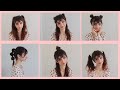 20 Cute, Quick & Easy Hairstyle Ideas