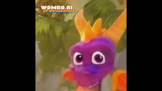 Spyro Sings PPAP