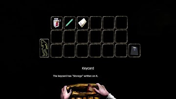 Penumbra twilight of the Archaic Part 3 I