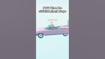 Someone made c00lkidd phonk.. #roblox #growagarden #c00lkidd #hacker #funny #phonk #shorts
