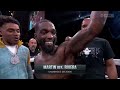 Michel Rivera vs. Frank Martin: Highlights | SHOWTIME BOXING Countdown