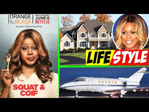 Laverne Cox #Lifestyle (Sophia Burset in OITNB) Boyfriend, Interview, Net Worth, Biography