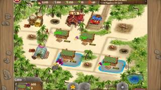 Campgrounds Level 26