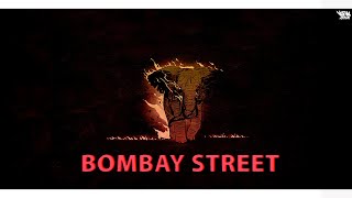 Bombay Street ( Original Mix ) Vishal Zende