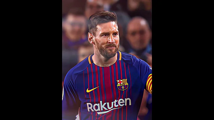 Ronaldo vs Messi 🐐✨Ending the goat debate