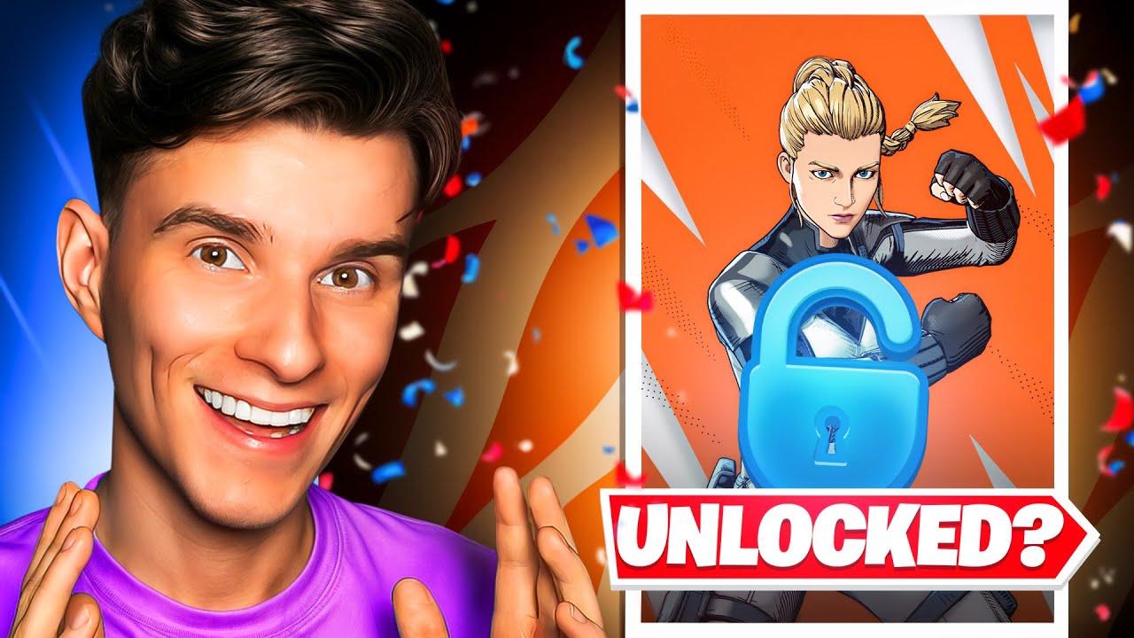 ALVI HAT DIESEN SKIN IM CUP GEWONNEN? 👑 (THUNDERBOLTS SKIN CUP)