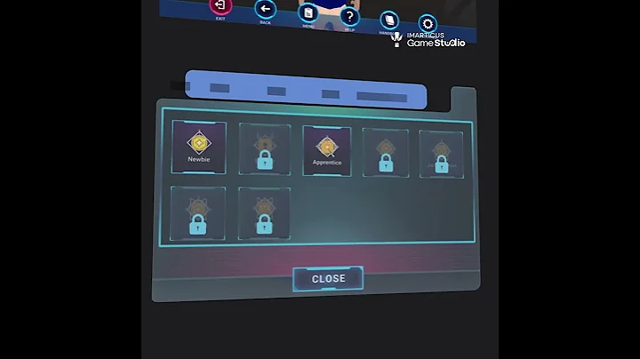 Employee Onboarding Made Engaging | Imarticus Game Studios