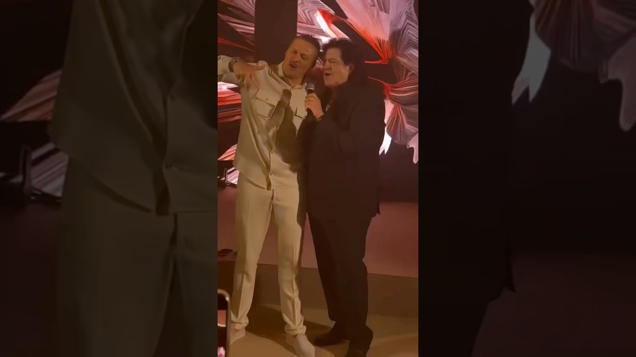 🕺🏻Усик 🎤 Іво Бобул🪩 