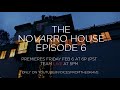 Episode 6 Pt 1- The Samuel/Novarro House The energy has shifted &amp; something is waiting to be heard.
