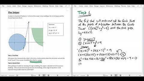 12MAC - 2.14 - The Sniper (Task 1) - AS91269