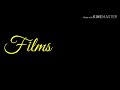 Chase Films Brad Grey HBO Television Logo Remake 
