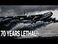 Why The Old B-52 Is Still America’s Deadliest Weapon